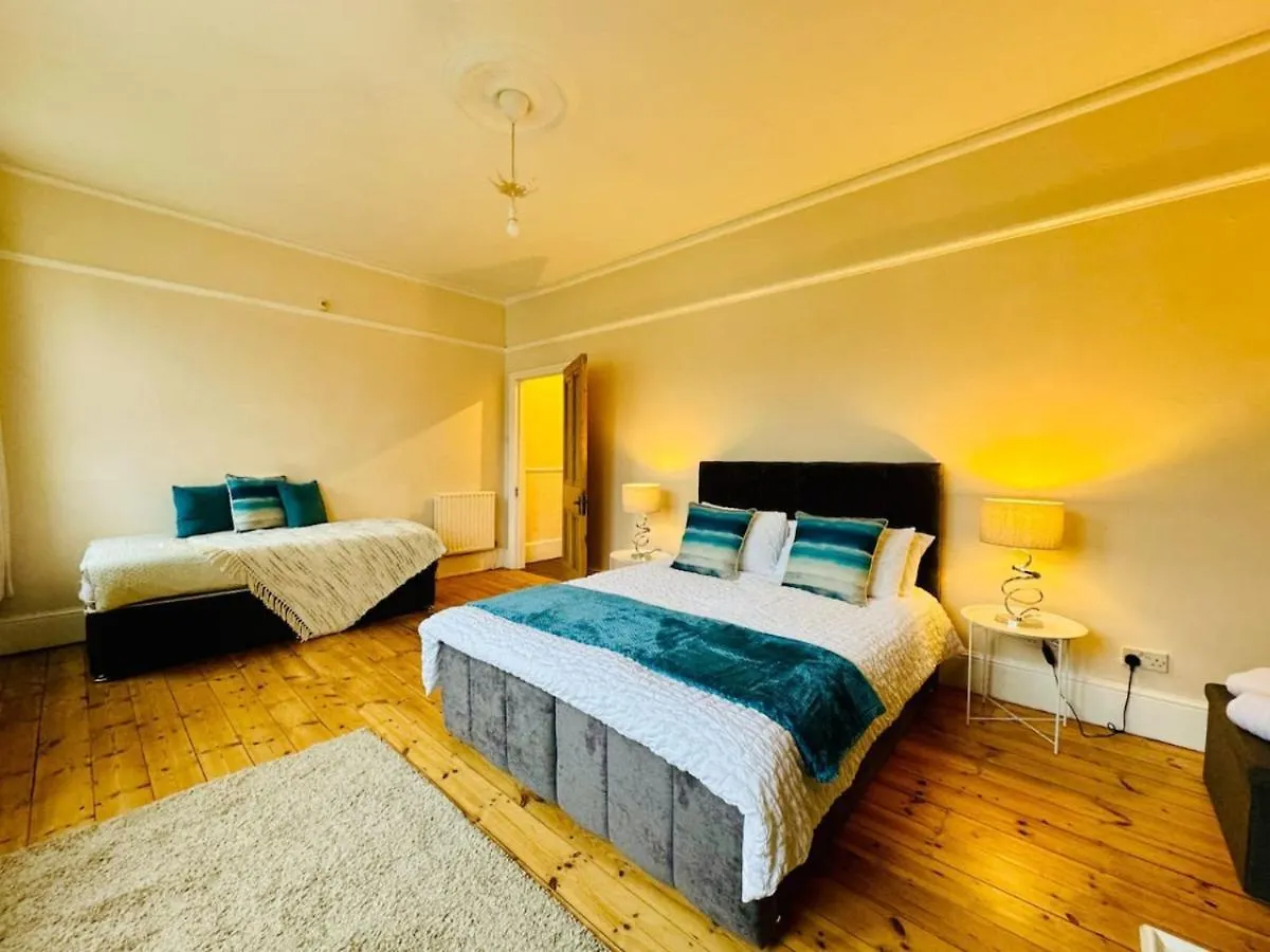 Charming Victorian Townhouse In Hackney Villa London United Kingdom