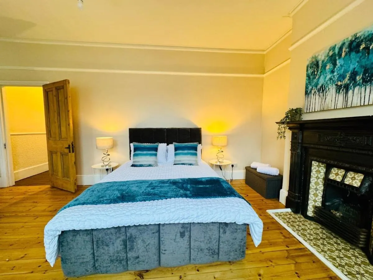 Charming Victorian Townhouse In Hackney Villa London Holiday home