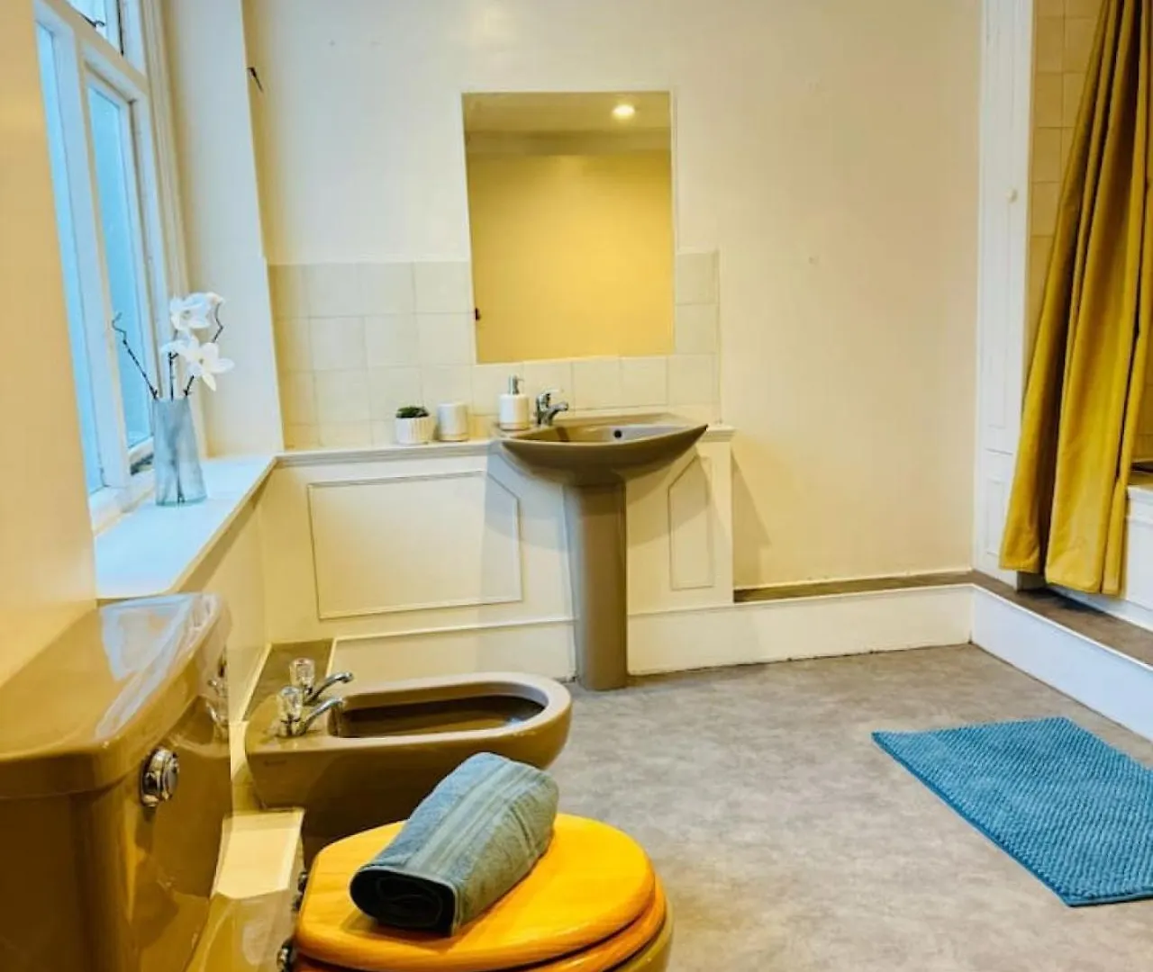 Holiday home Charming Victorian Townhouse In Hackney Villa London United Kingdom
