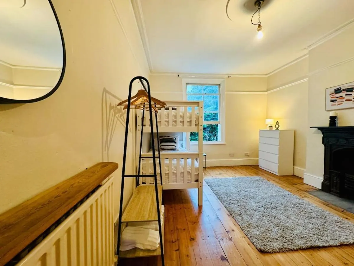 Charming Victorian Townhouse In Hackney Villa London Holiday home