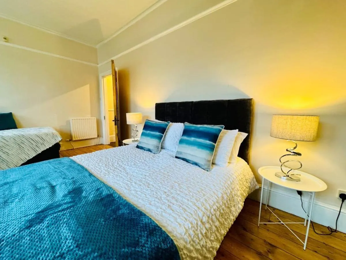 Charming Victorian Townhouse In Hackney Villa London